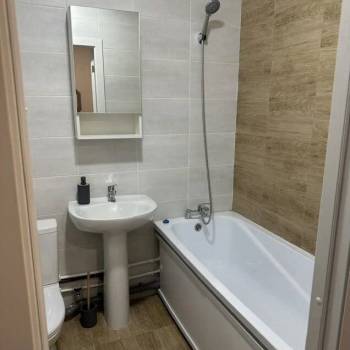 Сдается 1-комнатная квартира, 32 м²