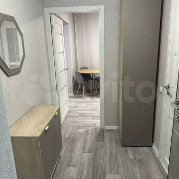 Сдается 1-комнатная квартира, 32 м²