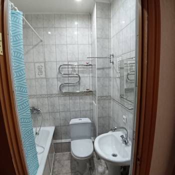 Сдается 1-комнатная квартира, 22 м²