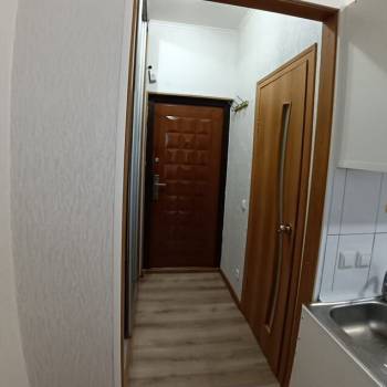 Сдается 1-комнатная квартира, 22 м²