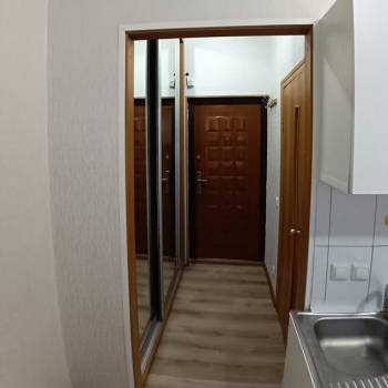 Сдается 1-комнатная квартира, 22 м²