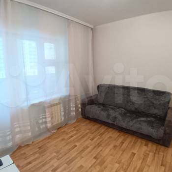 Сдается 1-комнатная квартира, 22 м²