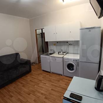 Сдается 1-комнатная квартира, 22 м²