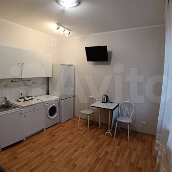 Сдается 1-комнатная квартира, 22 м²