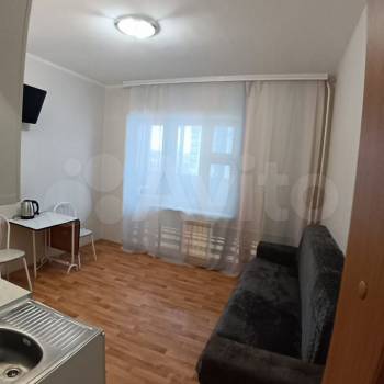 Сдается 1-комнатная квартира, 22 м²