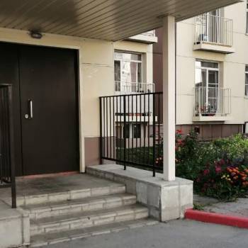 Сдается 1-комнатная квартира, 20 м²