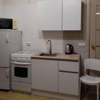 Сдается 1-комнатная квартира, 20 м²