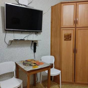 Сдается 1-комнатная квартира, 20 м²