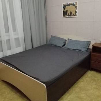 Сдается 1-комнатная квартира, 20 м²