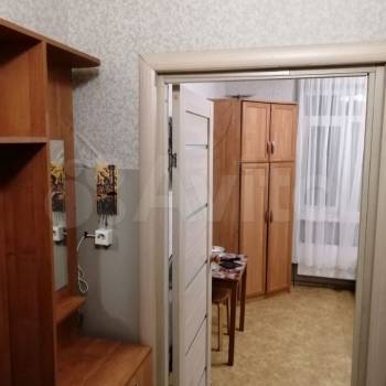 Сдается 1-комнатная квартира, 20 м²