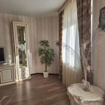 Сдается 2-х комнатная квартира, 70 м²