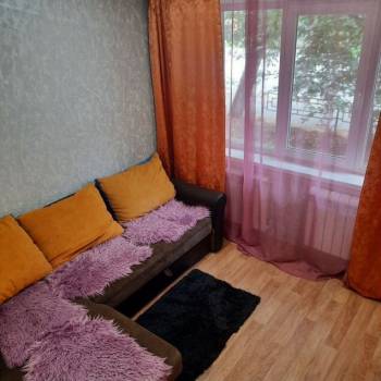 Сдается 2-х комнатная квартира, 43 м²