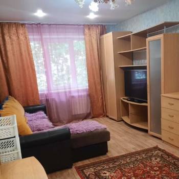Сдается 2-х комнатная квартира, 43 м²