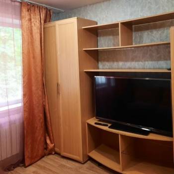 Сдается 2-х комнатная квартира, 43 м²