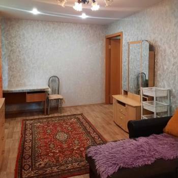 Сдается 2-х комнатная квартира, 43 м²