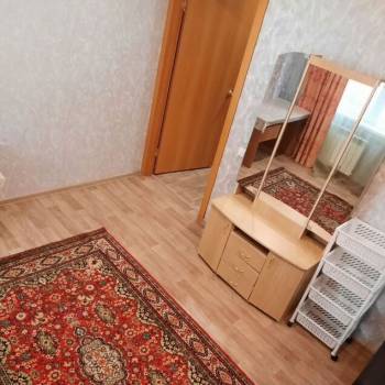 Сдается 2-х комнатная квартира, 43 м²
