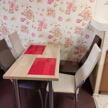 Сдается 1-комнатная квартира, 45 м²