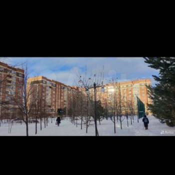 Сдается 1-комнатная квартира, 45 м²