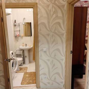 Сдается 1-комнатная квартира, 45 м²