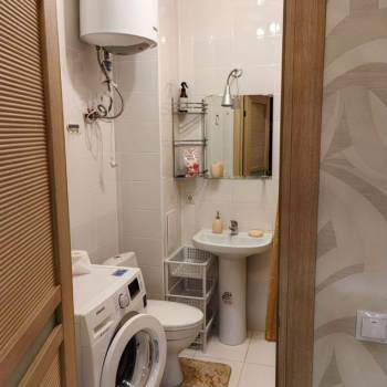 Сдается 1-комнатная квартира, 45 м²