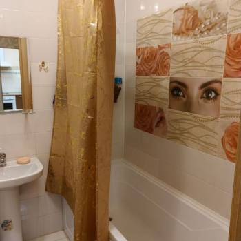 Сдается 1-комнатная квартира, 45 м²