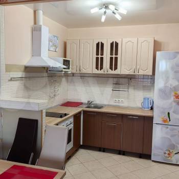 Сдается 1-комнатная квартира, 45 м²