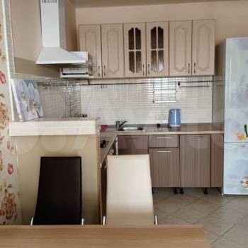 Сдается 1-комнатная квартира, 45 м²