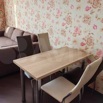 Сдается 1-комнатная квартира, 45 м²