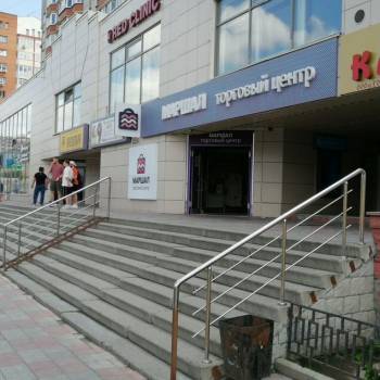 Сдается Нежилое помещение, 37 м²