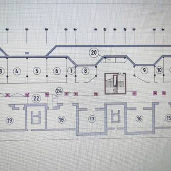 Сдается Нежилое помещение, 37 м²