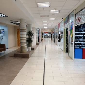 Сдается Нежилое помещение, 37 м²