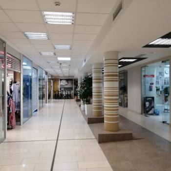 Сдается Нежилое помещение, 37 м²