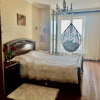 Сдается 1-комнатная квартира, 40 м²