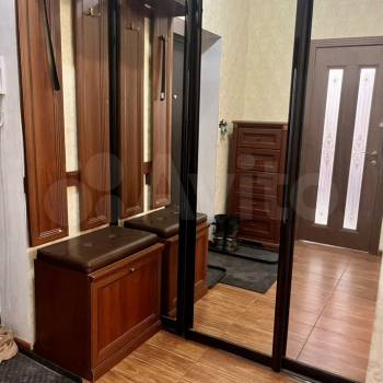 Сдается 1-комнатная квартира, 40 м²