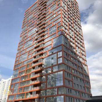 Сдается 2-х комнатная квартира, 40 м²