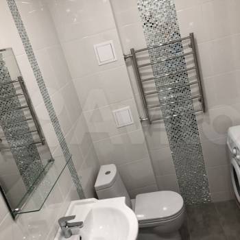 Сдается 2-х комнатная квартира, 40 м²