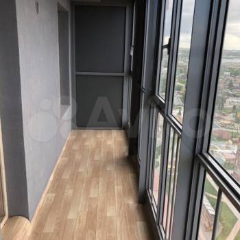 Сдается 2-х комнатная квартира, 40 м²