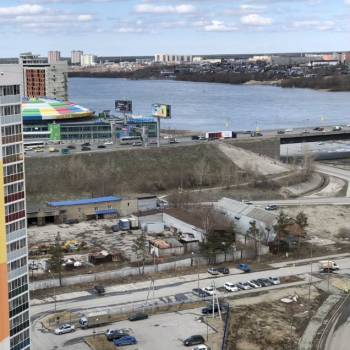 Сдается 2-х комнатная квартира, 40 м²