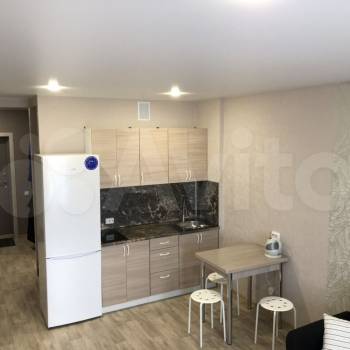 Сдается 2-х комнатная квартира, 40 м²
