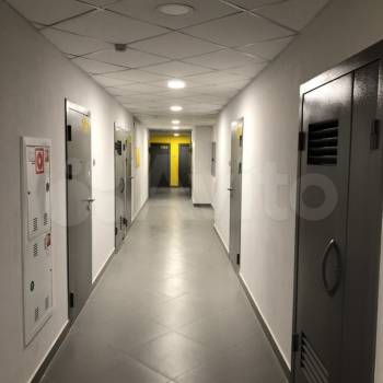 Сдается 2-х комнатная квартира, 40 м²