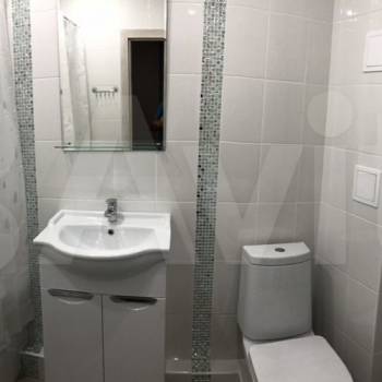 Сдается 2-х комнатная квартира, 40 м²