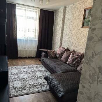 Сдается 2-х комнатная квартира, 56,2 м²