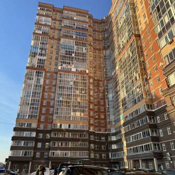 Сдается 2-х комнатная квартира, 56,2 м²