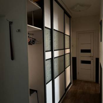 Сдается 2-х комнатная квартира, 56,2 м²