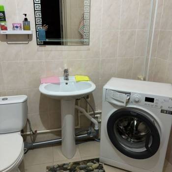 Сдается 2-х комнатная квартира, 56,2 м²