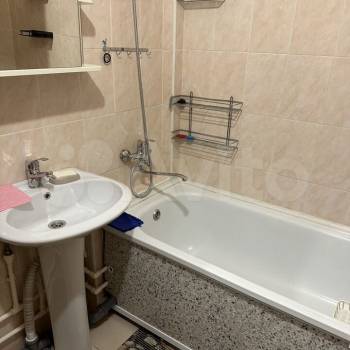 Сдается 2-х комнатная квартира, 56,2 м²