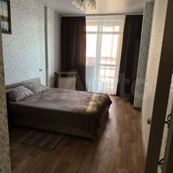 Сдается 2-х комнатная квартира, 56,2 м²