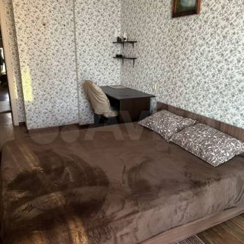 Сдается 2-х комнатная квартира, 56,2 м²