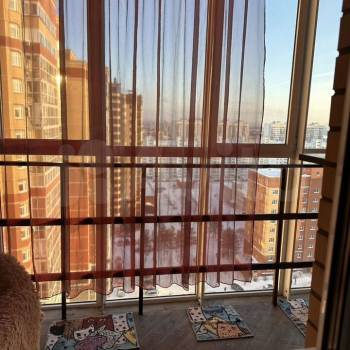 Сдается 2-х комнатная квартира, 56,2 м²