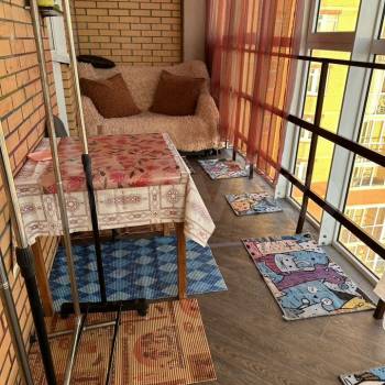 Сдается 2-х комнатная квартира, 56,2 м²